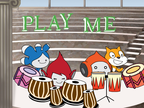 Play Me