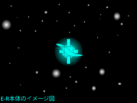 怪異NO.2000-OLD "Eternal Rebirth"