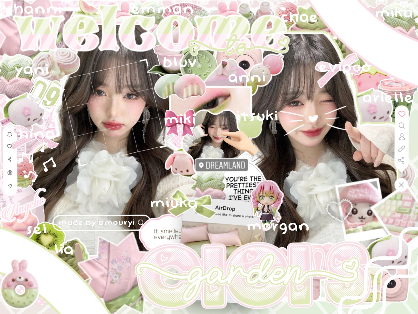 ٩(๑˘•ω•˘๑)و　ɓɕɘㅤ ҉  ㅤ‎f◯ꞅ　 ‎ ᭄᭡　@͟ℓαɘꞅᎥ꯱꯱ɘ