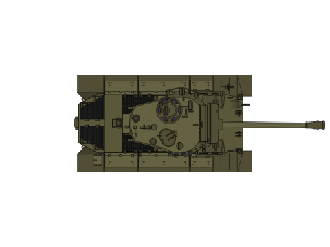M26 Pershing