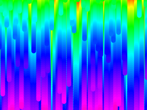 color fall