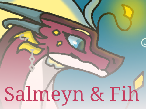 Salmeyn & Fih