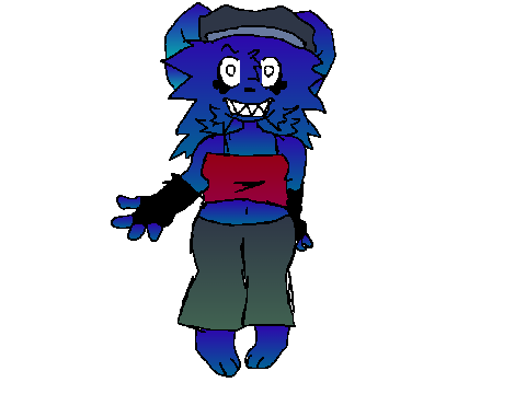 D side taken that i dont rlly like