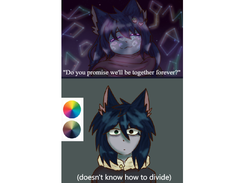 *COUGH COUGH COUGH COUGH* eh yeh