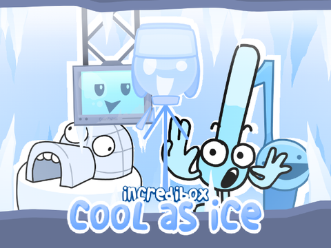 Incredibox - Cool As Ice... remix