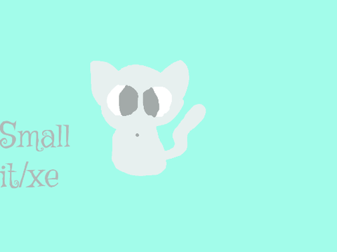♦ - Smol :3