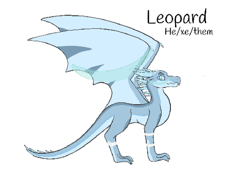 ♥ - Leopard!!! 