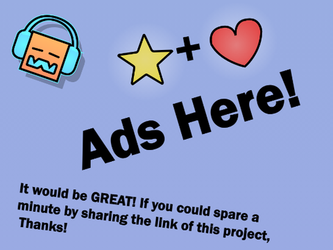 Advertise For Free!
