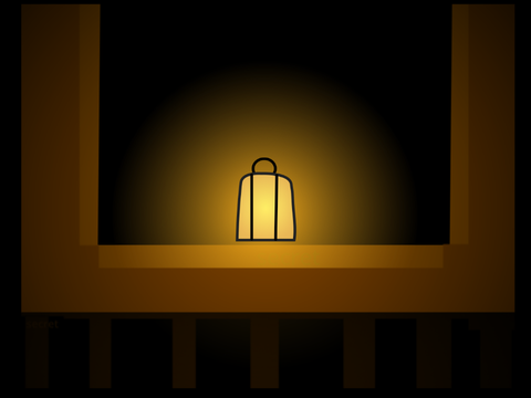 Lantern Simulator