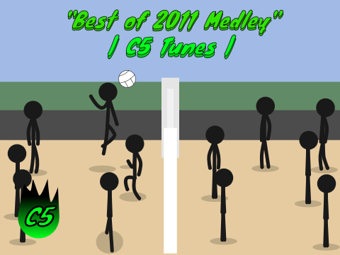 "Best of 2011 Medley" | C5 Tunes |