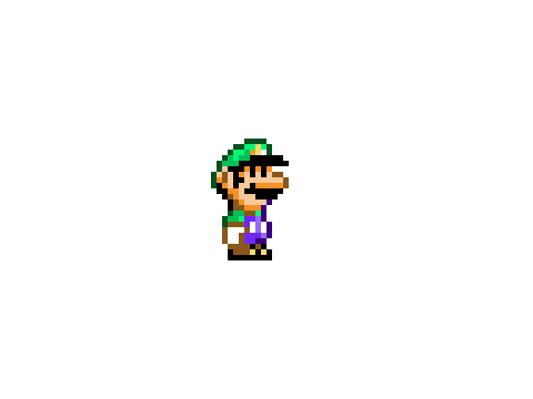 luis if he had 12 colors