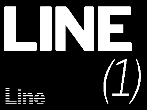 LINE