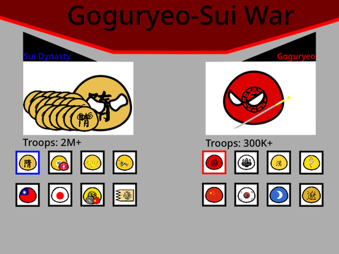 I made it for just fun… maybe