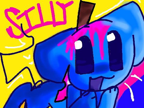 Friendly Fire :D
