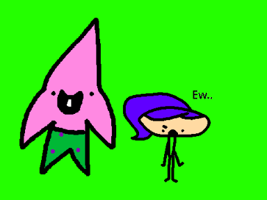 happi Patrick dae