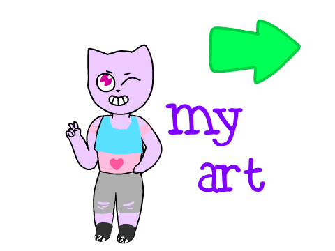 some of my ocs