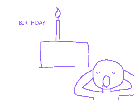 birthday