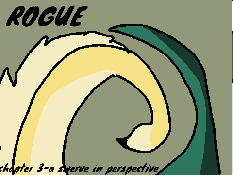 Rogue-Chapter 3