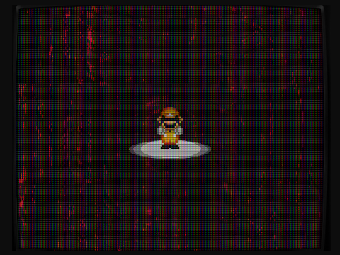 "who am i"? #Animation