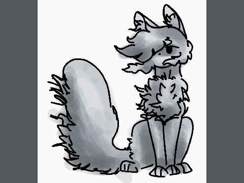 - some random art -