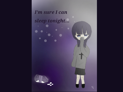 今夜はきっと眠れる