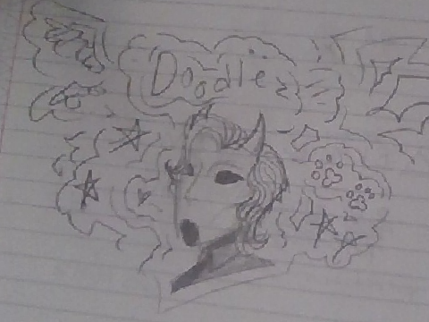 Doodles!