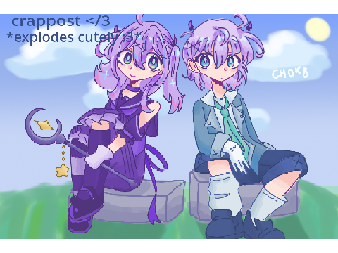 songs that remind me of my ocs 