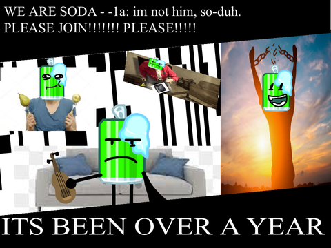 WAS -1a: im not him, so-duh