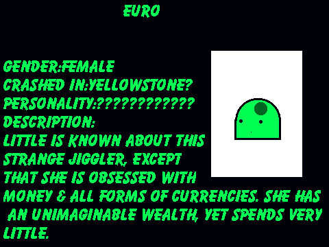 Jiggler-Euro