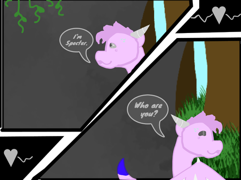 300+ continue the comic! remix remix remix