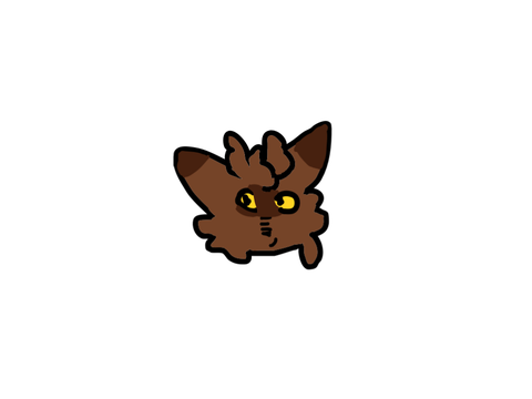 Stagkit art wip