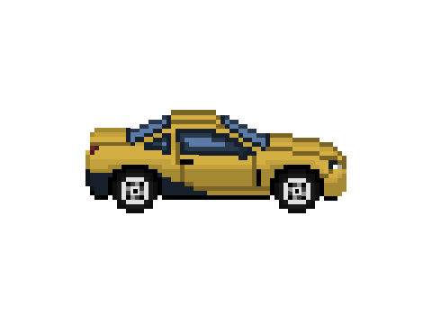 1998 Ciazzi Rallisto (TD:RC)