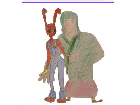 what have I done...?