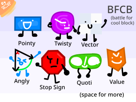 Should I make this real? (BFCB)