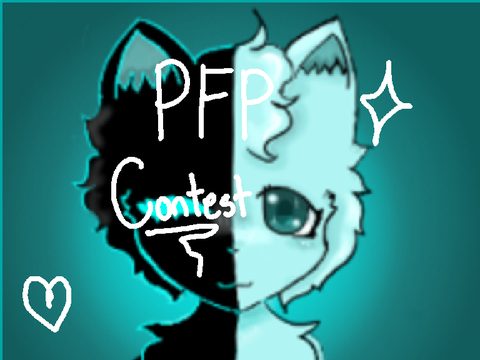˚₊✩‧₊PFP CONTEST₊✩‧₊˚ [CLOSED]