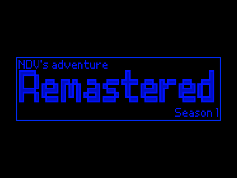 463students adventure remastered season 1
