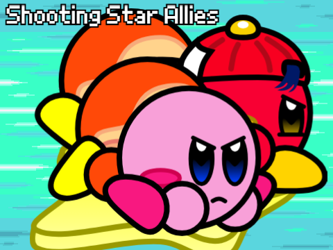 Shooting Star Allies