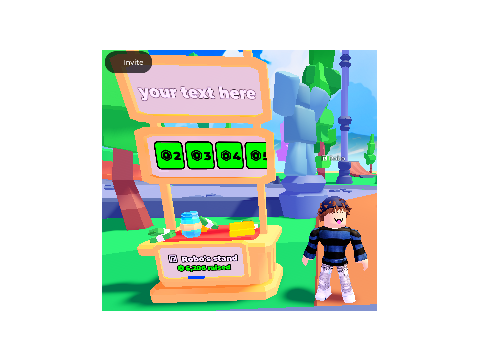 How I got the money for my Roblox addiction