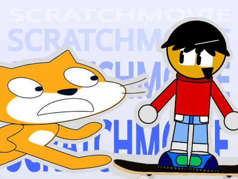 SCRATCHmovie