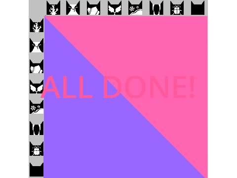 I DID IT CHAT