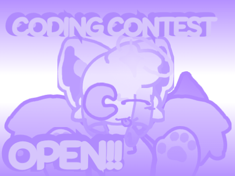 {[OPEN}} Coding contest!! idk why