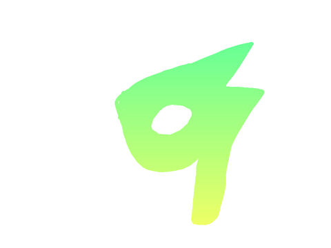 9