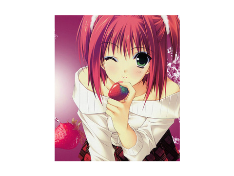 Nightcore_Don't  Let Me Down