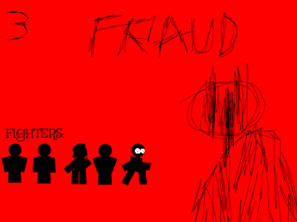 Fraud (3) - Roblox admins adventure day Chapter 2