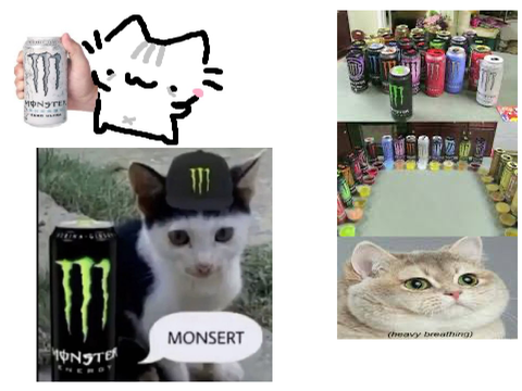 Monster! B)