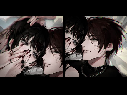 matching pfp