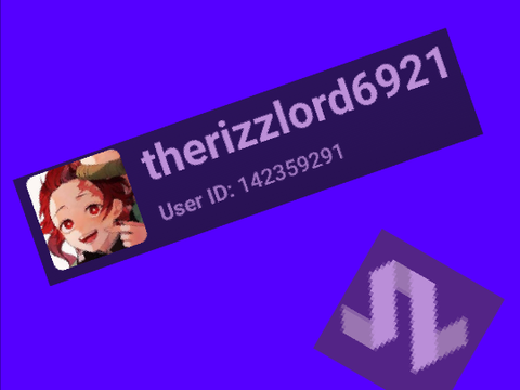 therizzlord6921 stats