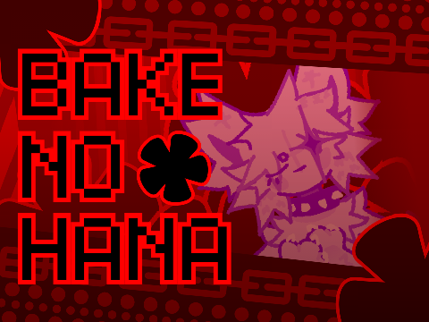 BAKE NO HANA - CCE