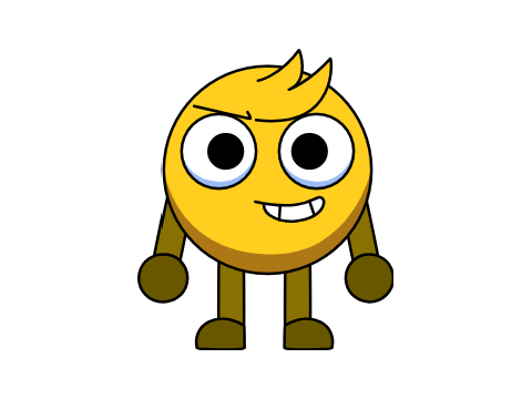 Koko's OC Vector