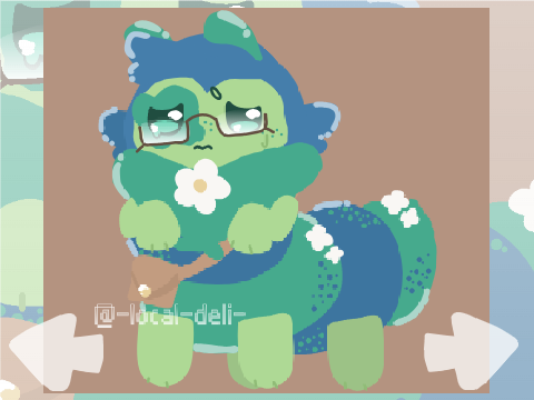 [ squirm ]